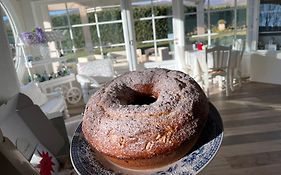 Ca' Del Conte - Maison De Charme